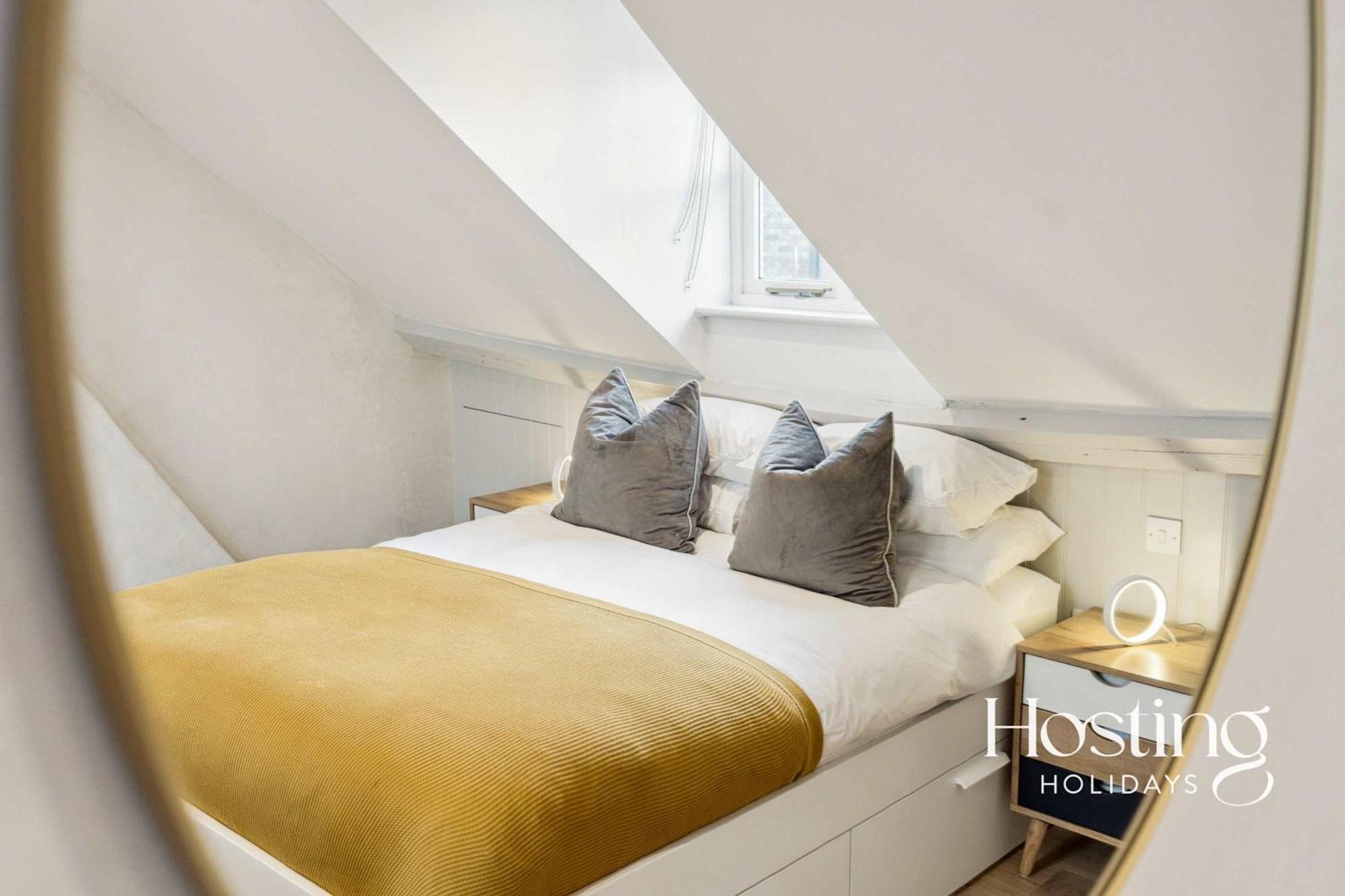 The Loft - 1 Bed Luxury Apartment With Bathtub Henley-on-Thames Exterior foto